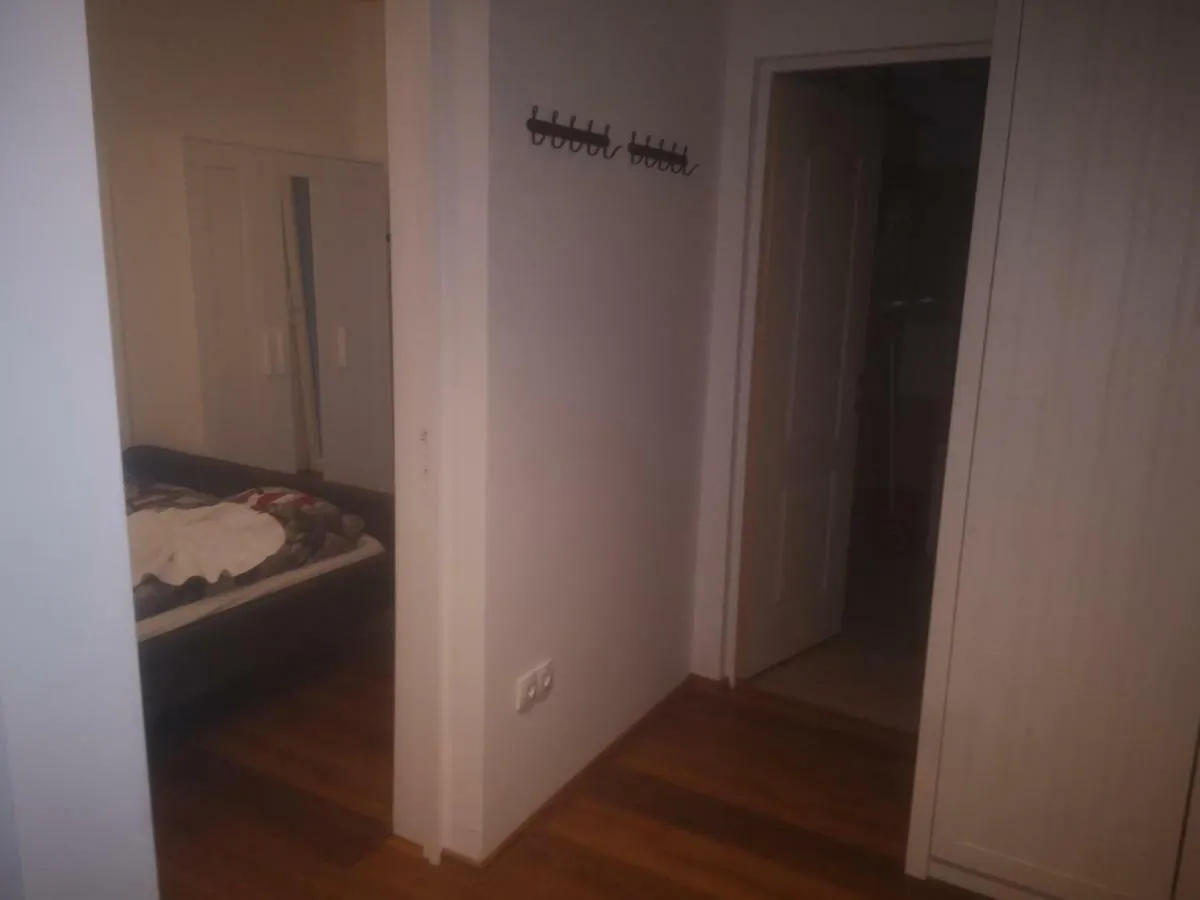 Bm Apartments Budapešť