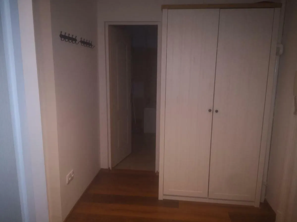 Bm Apartments Budapešť 0*,  Maďarsko