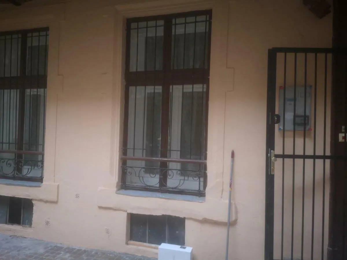 Bm Apartments Budapešť Maďarsko